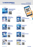 All Documentation QR Codes EN Cover